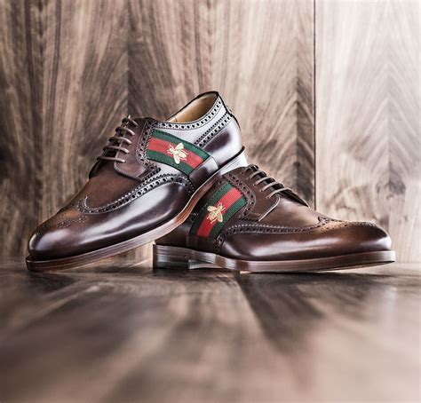 gucci dress shoes women|gucci men's dress shoes clearance.